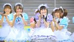 Foto: Cantik & Centil Gadis Maid Cafe di Jepang