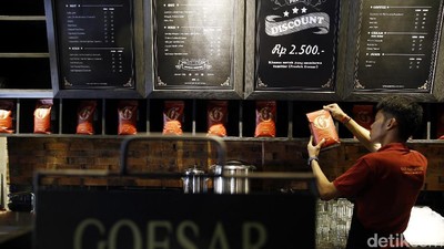 Tempat Nongkrong Asyik di Timur Jakarta