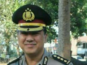Kombes Dr Ahmad Ramadhan, Kepala BP3TKI yang Sukses Raih Gelar Doktor