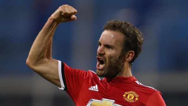 Mata Layangkan Psywar untuk Chelsea Mata Layangkan Psywar untuk Chelsea