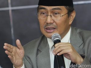 Jimly Sayangkan Putusan MK Soal LGBT: Solusinya Pakai UU Baru