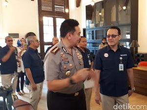 Kartu KIS Dibuang, Dirut BPJS: Jangan Main-main Hak Orang Miskin