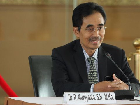 Saat Calon Hakim Agung Lupa hingga Tak Bisa Jawab Pertanyaan