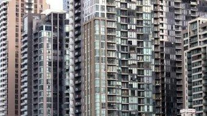 Kelebihan Pasokan, Harga Apartemen di Australia Berisiko Anjlok