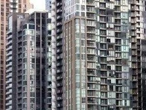 Kelebihan Pasokan, Harga Apartemen di Australia Berisiko Anjlok
