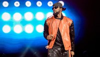 Atau benarkah R Kelly sudah tidak menarik lagi? Foto: Getty Images