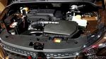 Foto: Mobil Murah Meriah ala Wuling