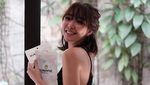 Punya Anak, Gisel Semakin Seksi
