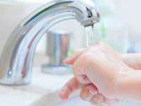 Haruskah Pakai Sarung Tangan ke Supermarket Supaya Tak Tertular Corona?