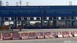 Pelabuhan Priok Jadi Kota Mati