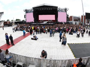 Mau Tahu Penyebab Konser Batal dan Ditunda? Cek di Sini