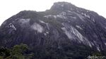 Believe it or not? Bukit Kelam Batu Terbesar di Dunia