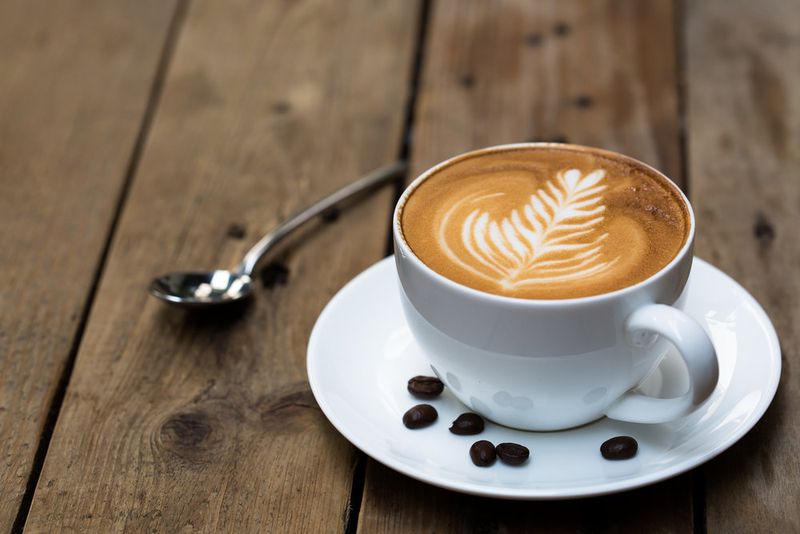 cappuccino