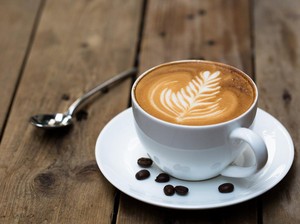 Mencicipi Racikan Cappuccino di Tiga Kafe Populer, Mana yang Enak?