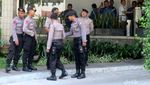 Pekerja JICT Mogok Kerja Demi Bonus