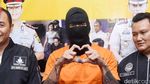 Ini Penampakan Tora Sudiro Usai Ditangkap