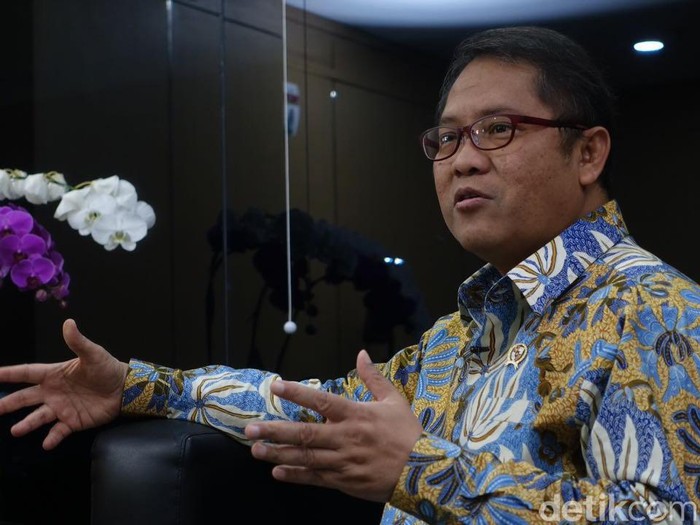 Foto: detikINET/Agus Tri Haryanto Foto: detikINET/Agus Tri Haryanto