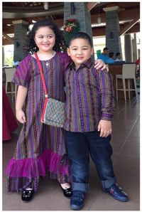 Putri Ayu Ting Ting Hingga KD, Ini Anak Seleb yang Pakai Tas Jutaan Rupiah