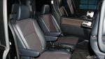 Foto: Ini Dia Tampang Baby Vellfire dari Toyota