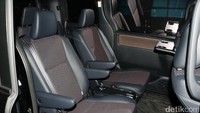 Dari segi desain, Toyota Voxy terlihat mewah dan futuristik. Foto: Rangga Rahadiansyah