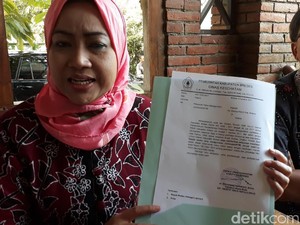 Bupati Perintahkan RSUD Brebes Kembali Layani Pasien Jamkesda