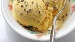 Es Krim Vanila Sudah Biasa, Yang Ini Es Krim Keju Kambing dan Minyak Zaitun