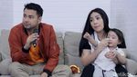 Saat Raffi Ahmad Bikin Nangis Rafathar