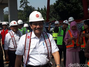 Luhut: Jangan Ada Negosiasi Investasi yang Tak Jelas