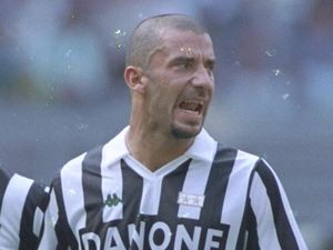 Kiprah Gianluca Vialli Saat Bela Juventus Hingga Chelsea