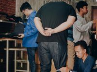 rumah denim and jeans