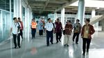 Perubahan Wajah Bandara Tjilik Riwut yang Jadi Prioritas Jokowi