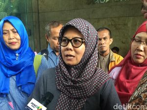 Calon Jemaah Umrah Laporkan Bos First Travel ke Bareskrim