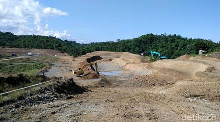 Foto: Kementerian PUPR Foto: Kementerian PUPR