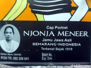 Goyahnya Nyonya Meneer: Konflik Keluarga Sampai Masalah Utang