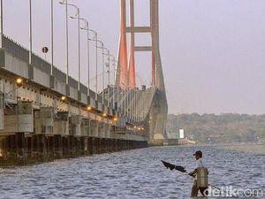 Jembatan Suramadu, 7 Fakta dari Sejarah Hingga Lokasi Festival