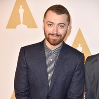 Di Instagram, Sam mengaku memang sedang melakoni diet. Berat badannya turun 6 kg dalam dua minggu. Foto: Getty Images