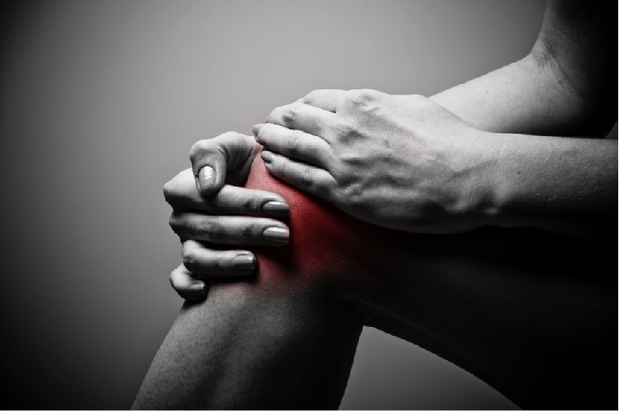 Jangan Menyepelekan Rasa Nyeri Pada Lutut