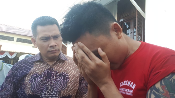 Selama 2 Tahun, Pengurus Panti Asuhan ini Cabuli 9 Anak Asuhnya