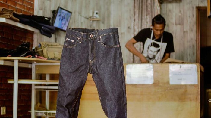 Foto: Dok. Rumah Denim&Jeans Foto: Dok. Rumah Denim&Jeans