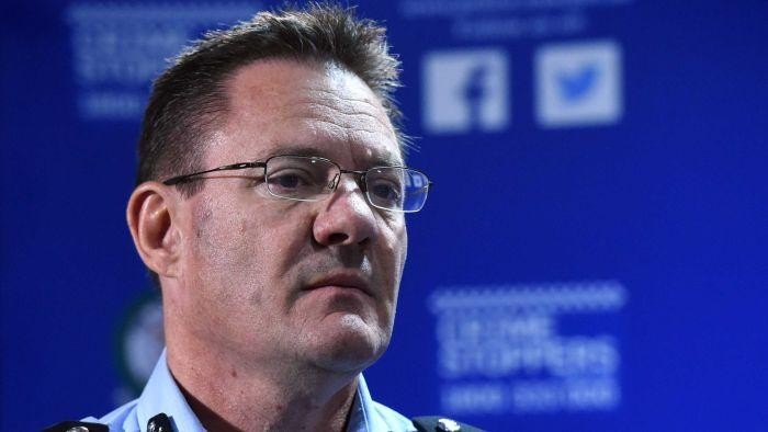 Rencana Teror di Sydney Ingin Ledakkan Pesawat Etihad