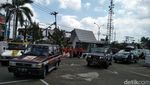 Mobil Toyota Siap Jelajahi Tiga Negara