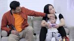 Saat Raffi Ahmad Bikin Nangis Rafathar