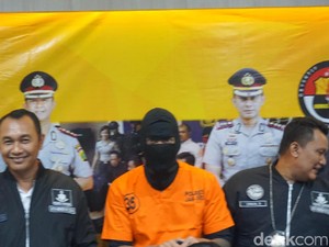 Tak Percaya, Sogi Awalnya Kira Penangkapan Tora Sudiro hanya Gimmick