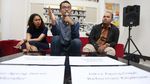 Evaluasi Kinerja Jaksa Agung