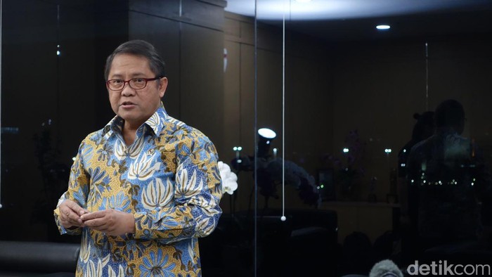 Foto: detikINET/Agus Tri Haryanto Foto: detikINET/Agus Tri Haryanto