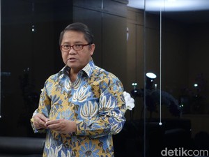Jurus Menkominfo Agar Perusahaan Seperti Google Bayar Pajak di RI