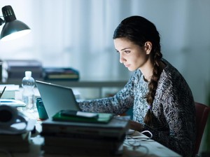 Awas, Kurang Tidur Bisa Memperpendek Umur! Ada Bukti Ilmiahnya