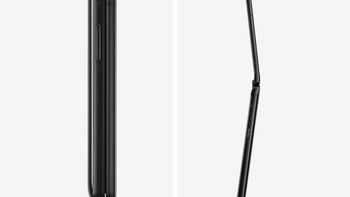 Kemudian ada baterai 2.300 mAh. Fitur pelengkap meliputi sensor sidik jari, Samsung Pay, isi ulang nirkabel serta layar Always On. Foto: Samsung