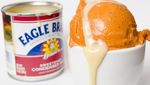 Es Krim Vanila Sudah Biasa, Yang Ini Es Krim Keju Kambing dan Minyak Zaitun