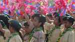 Foto: Seragam Sekolah Berbagai Negara yang Kamu Belum Tahu